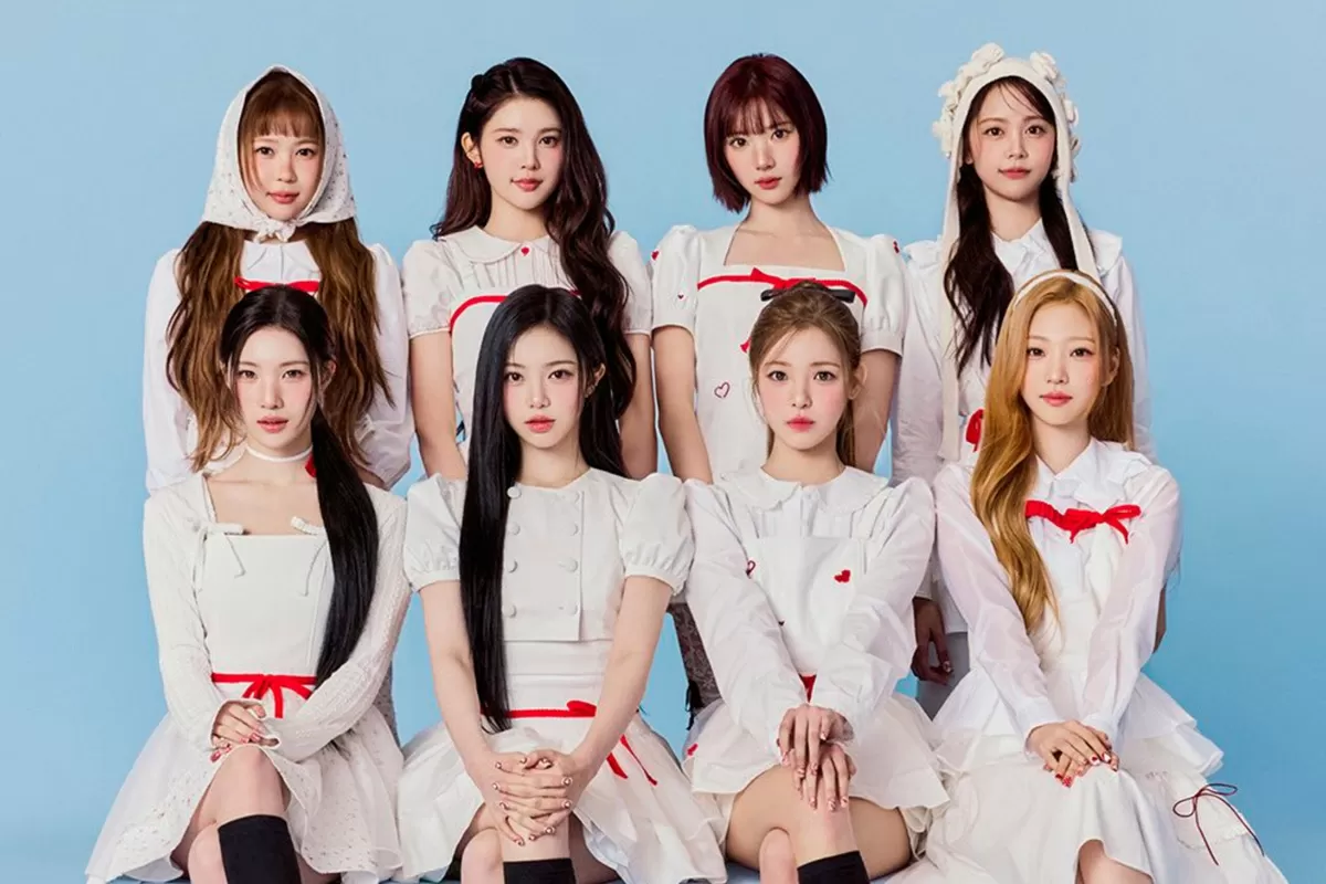Hearts2Hearts (SM Entertainment)