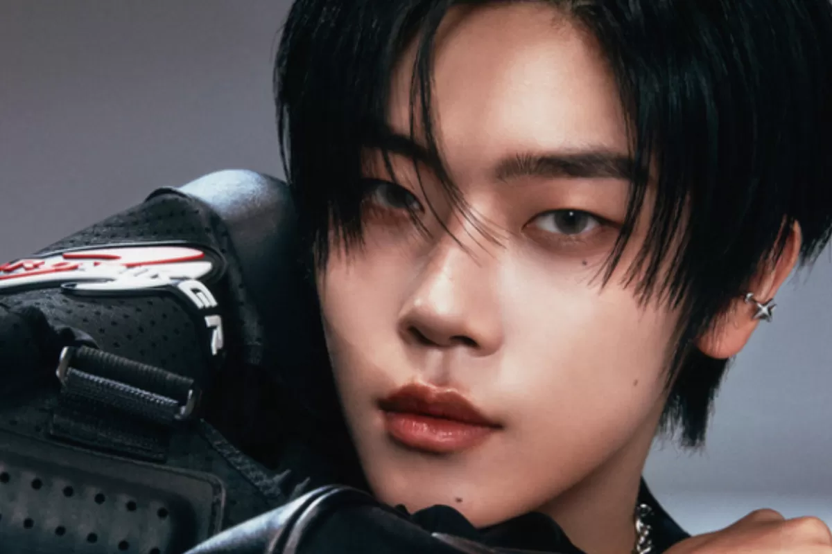 Didiagnosis Menderita Rhabdomyolysis, Jang Yeojun CLOSE YOUR EYES Akan Hiatus Dari Aktivitas Grup (UNCORE)