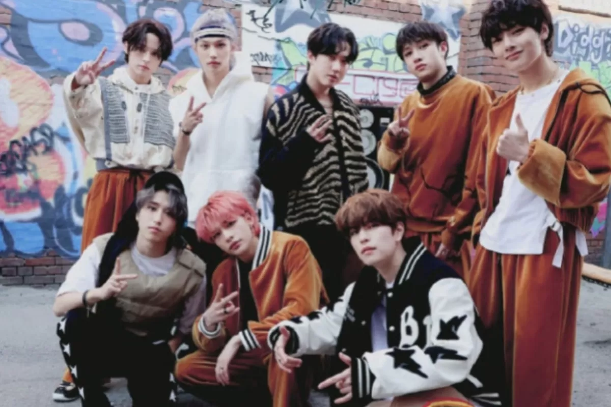 Video Musik Stray Kids 'S-Class' Melampaui 300 Juta Views di YouTube (JYP Entertainment)