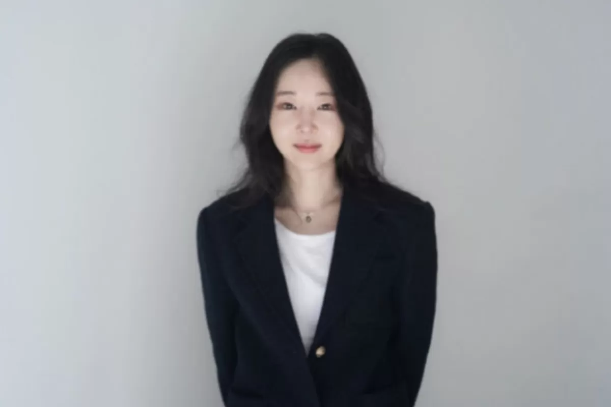 Min Heejin (OOAK Records)