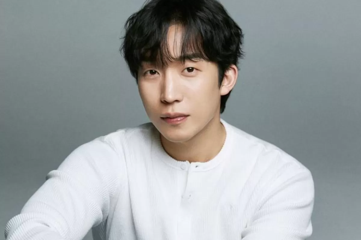 Lee Sang Yi Menerima Tawaran Untuk Membintangi Film 'Moral Family'