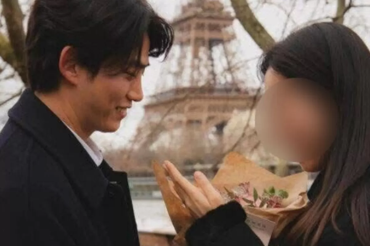 Taecyeon 2PM Akan Menggelar Acara Pernikahan Pada Bulan April