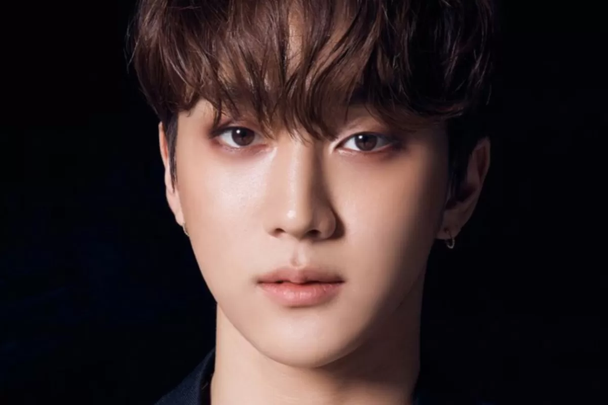 Kontrak Berakhir, Hong Joochan Golde Child Berpisah dengan Woollim Entertainment