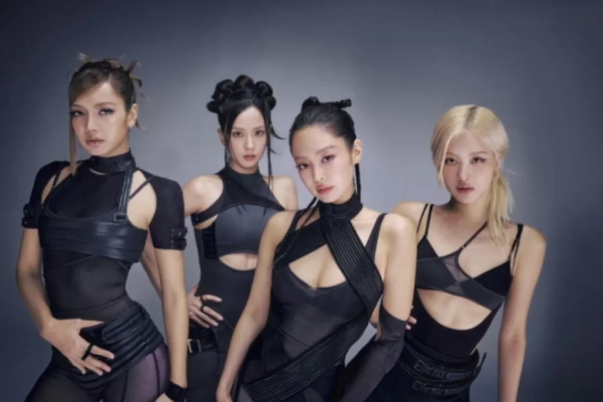 BLACKPINK Kembali Mencetak Rekor dengan Album 'DEADLINE' Terjual 1,46 Juta Eksemplar Hanya Dalam 1 Hari Perilisan Album, Sebuah Pencapaian Tertinggi Bagi Girl Group