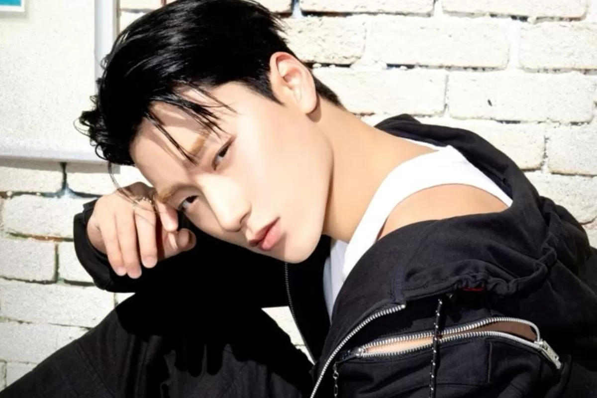 Karena Masalah Penerbangan, San Tidak Dapat Tampil di Konser ATEEZ di Melbourne