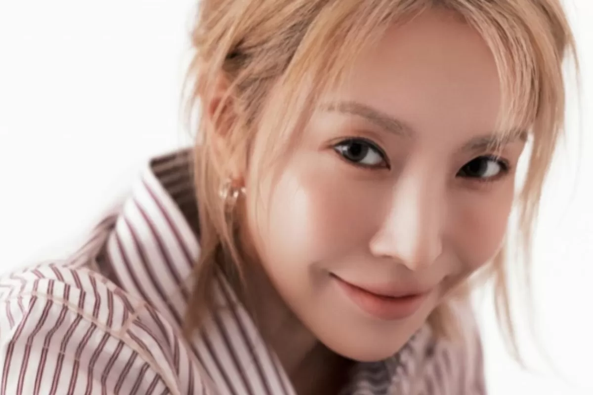 BoA Dirikan Agensi Sendiri 'BApal Entertainment'