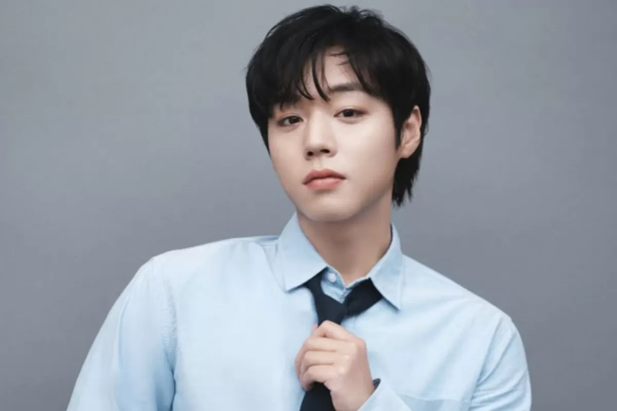 Park Jihoon Akan Comeback Sebagai Penyanyi dengan Merilis Album Baru Pada  Bulan April