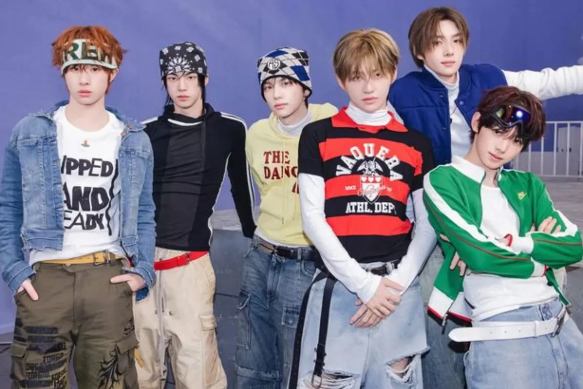 TWS Konfirmasi Comeback Pada Bulan April