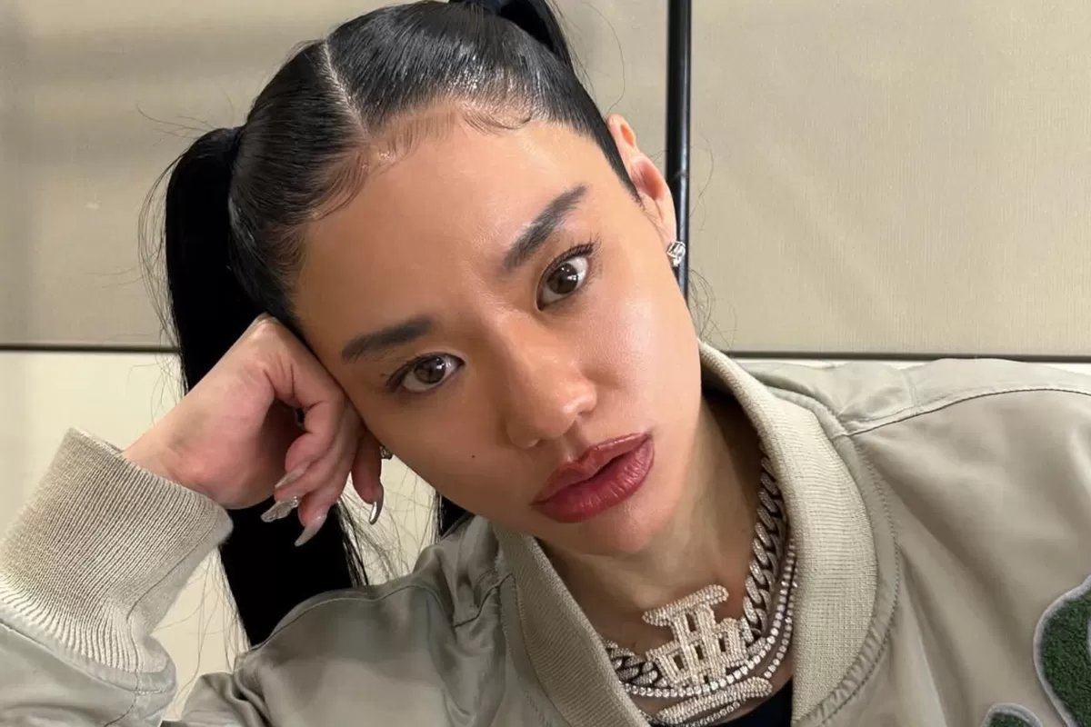 From the Archives: Deep Talk Eksklusif Bersama Awich, Sang Ratu Hip Hop Jepang yang Mendunia