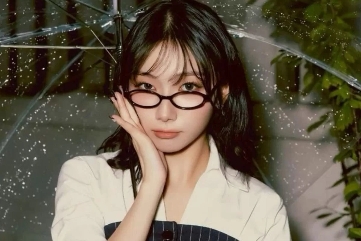 Agensi Umumkan Seo Youngeun Keluar Dari Kep1er 