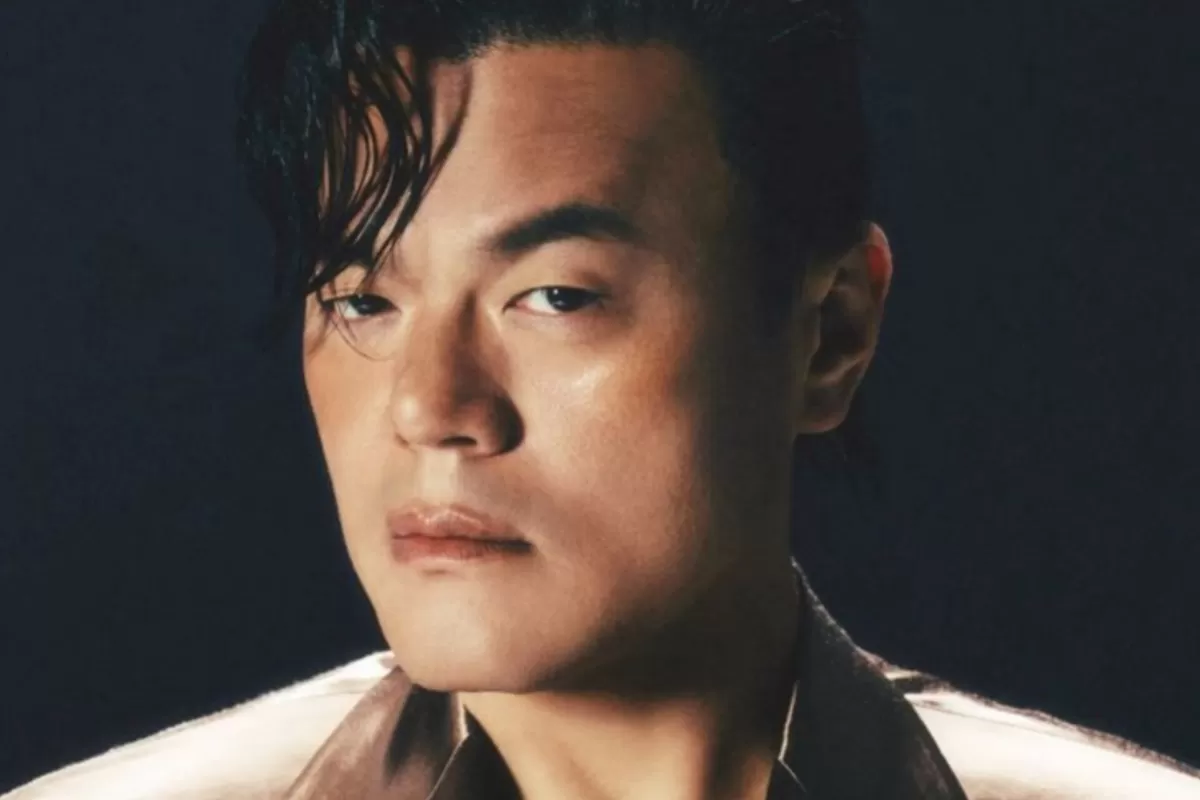 Fokus Jadi Artis, J.Y.Park Mundur dari Jabatan Direktur Eksekutif JYP Entertainment