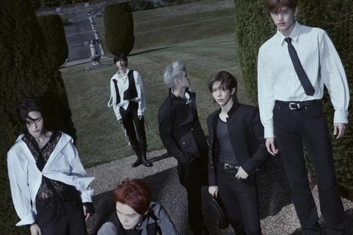 RIIZE Akan Tampil Pada Hari Terakhir Busan One Asia Festival 2026