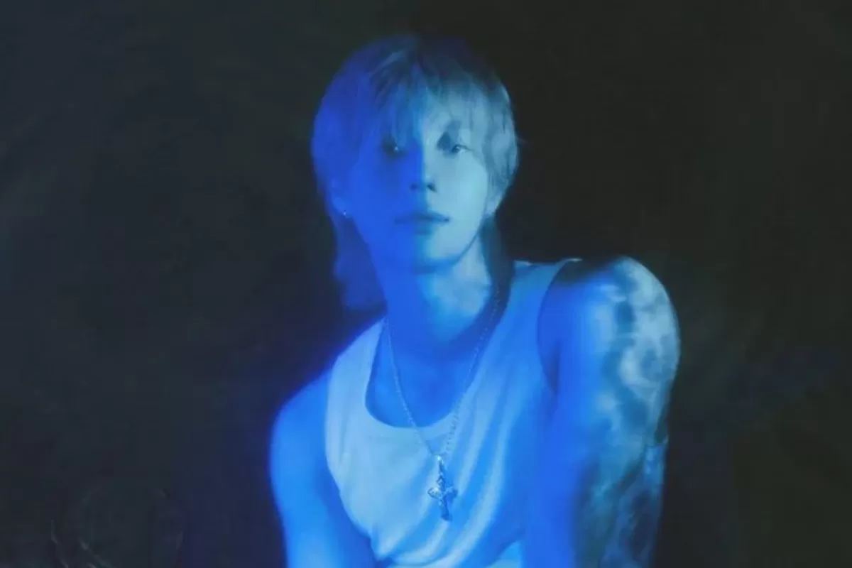 Taemin SHINee Bergabung dengan Agensi G-Dragon BIGBANG, Galaxy Coorporation