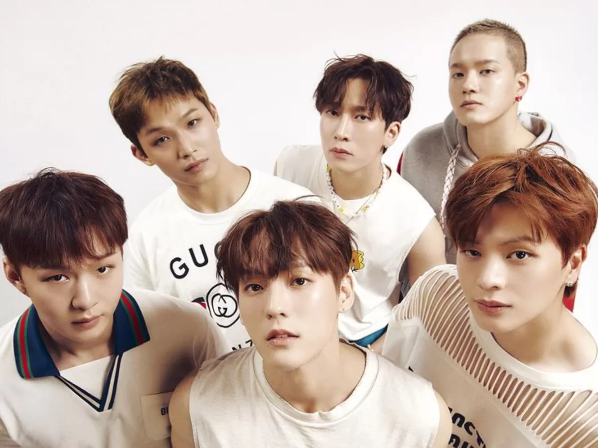 BTOB Akan Comeback dengan Formasi Full Group