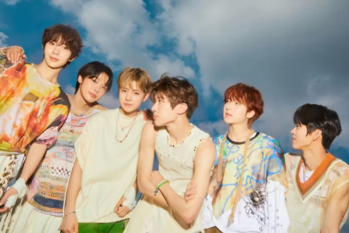 NCT WISH Akan Comeback dengan Album Full Pertama Mereka Pada Bulan April