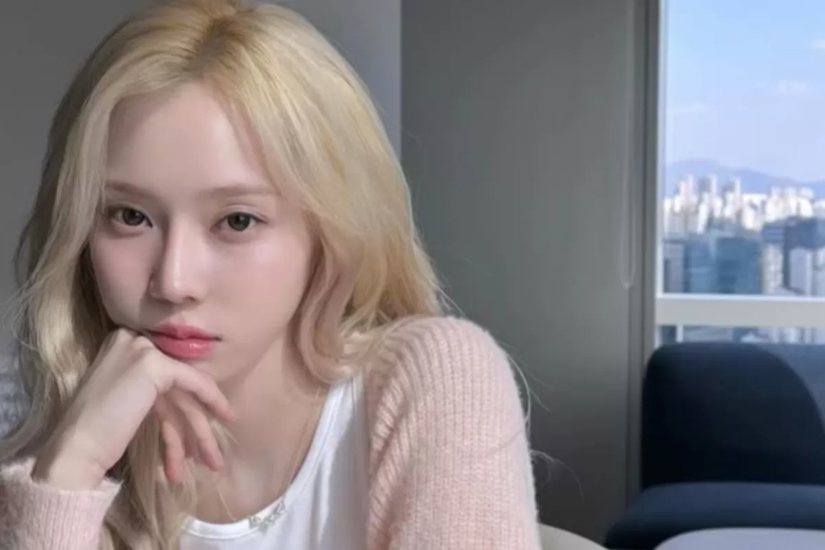 Winter aespa Donasikan Total 200 Juta Won kepada UNICEF Korea dan Rumah Sakit Samsung Seoul