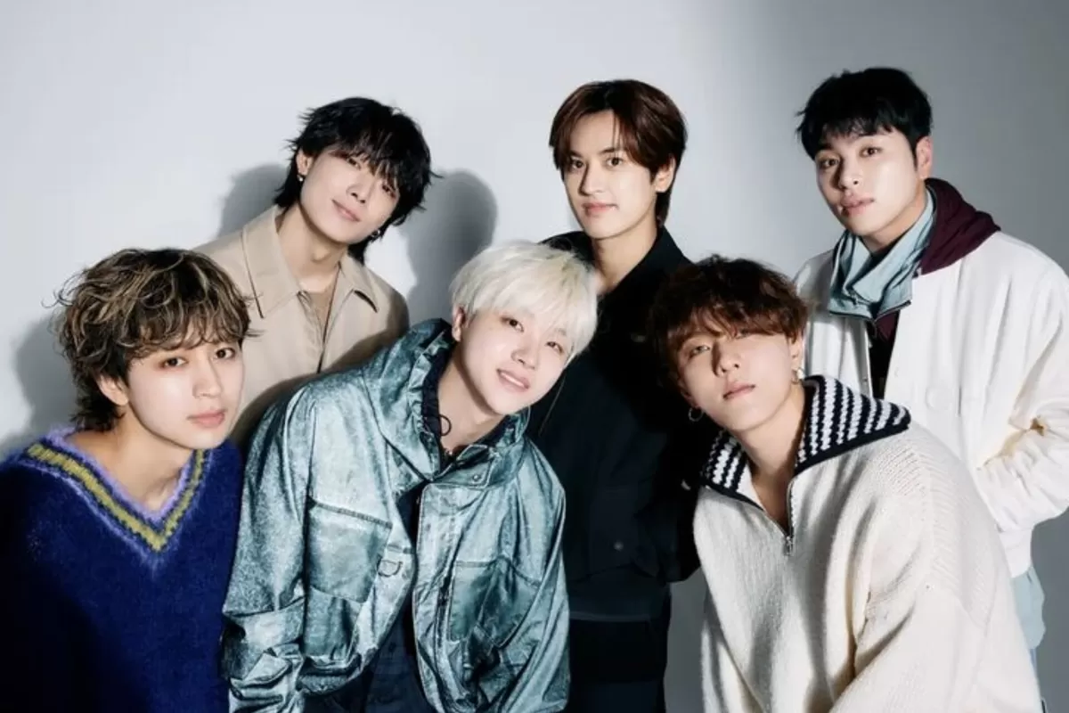 iKON