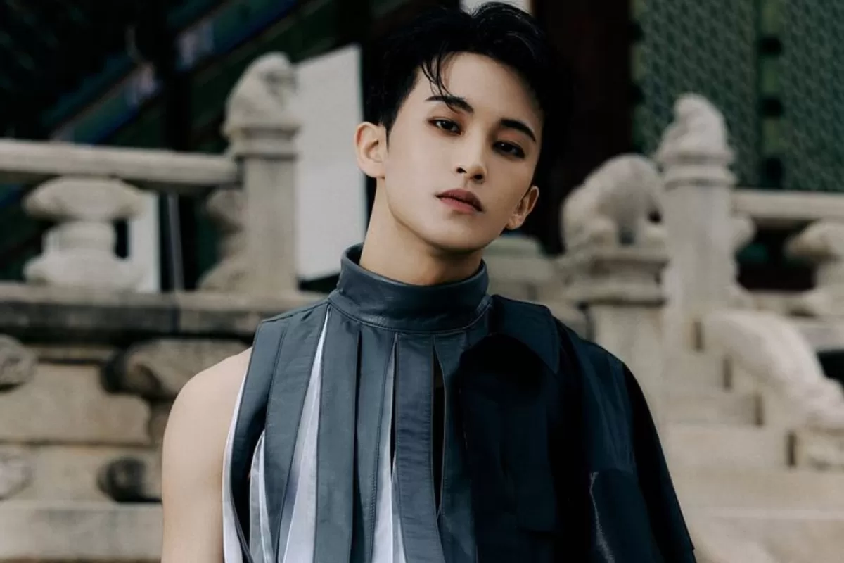 Akhiri Kontrak, Mark Tinggalkan SM Entertainment dan NCT (SM Entertainment)