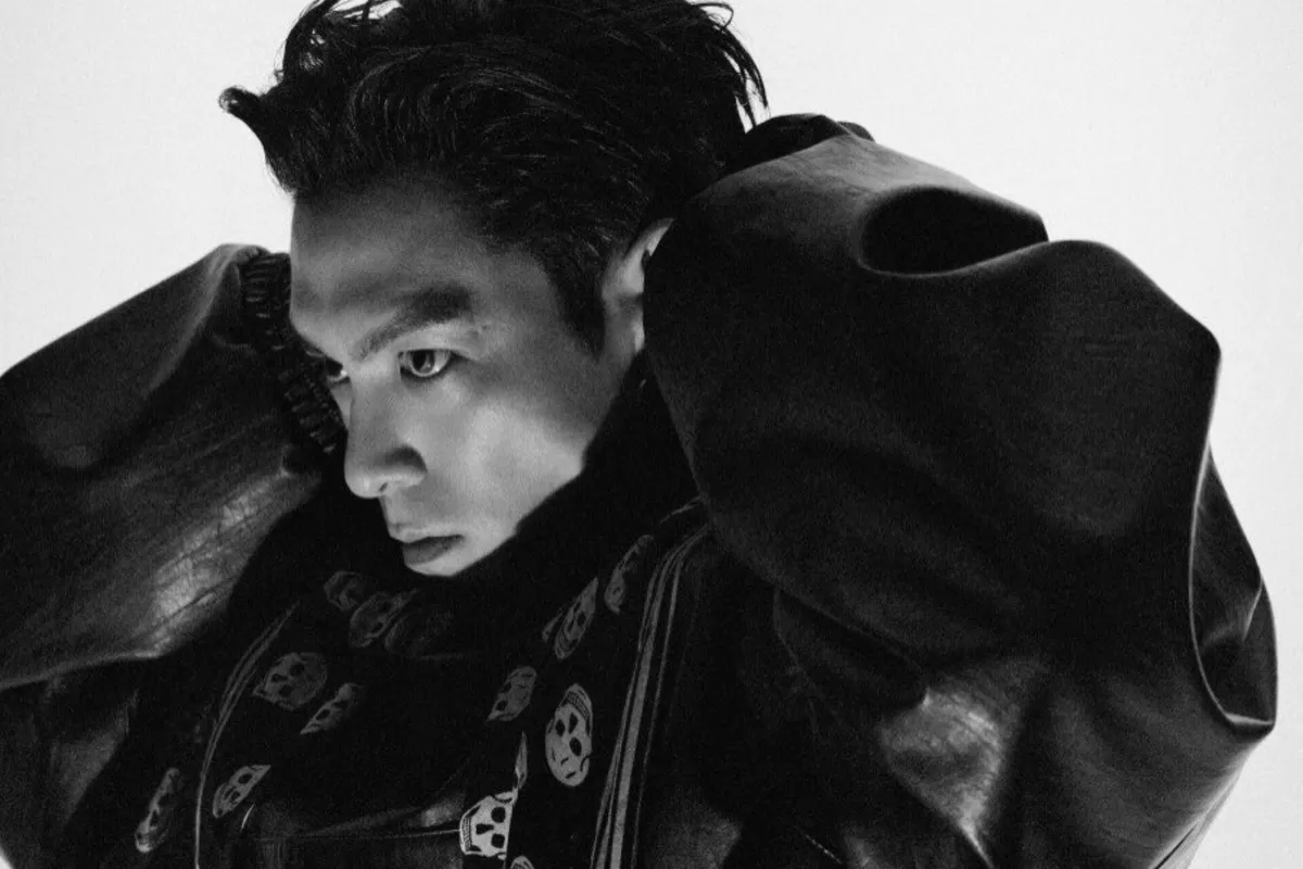 G-Dragon, Taeyang Hingga Daesung BIGBANG Berikan Dukungan Untuk Comeback Solo T.O.P