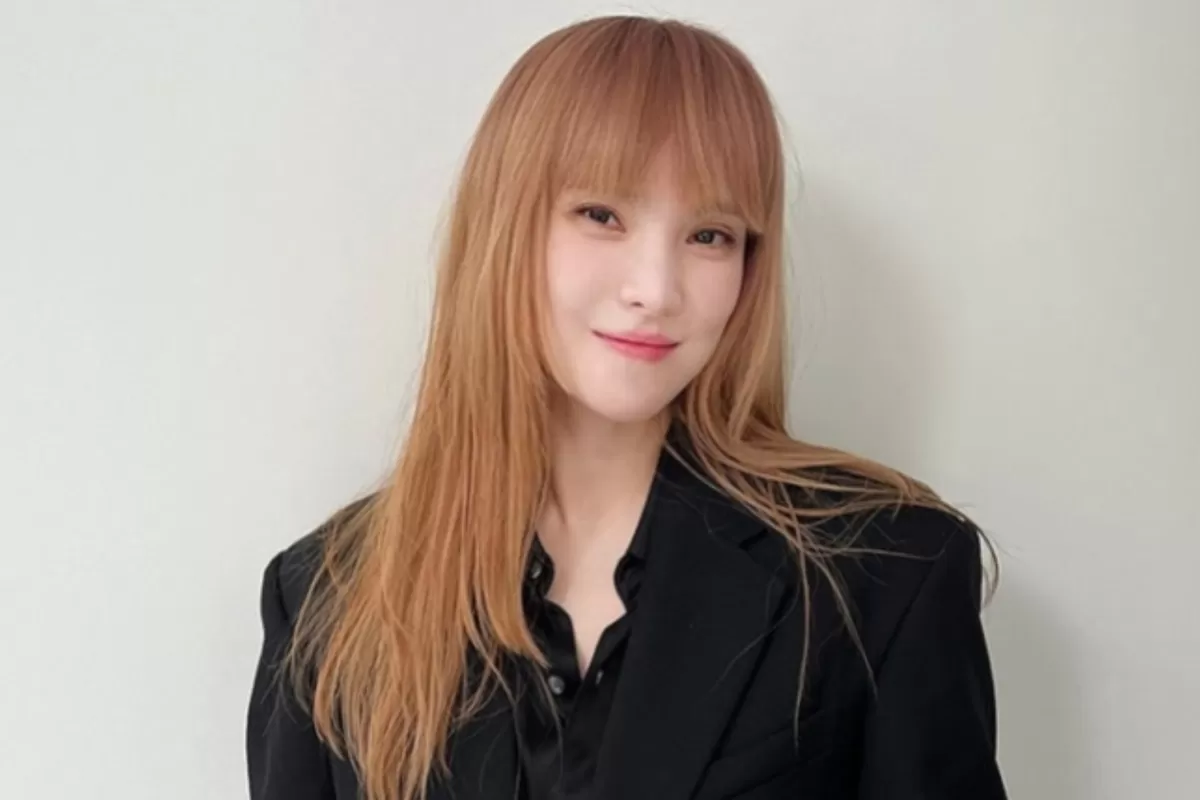 Tersebar Jadwal Konser Gummy, Agensi Ungkap: 