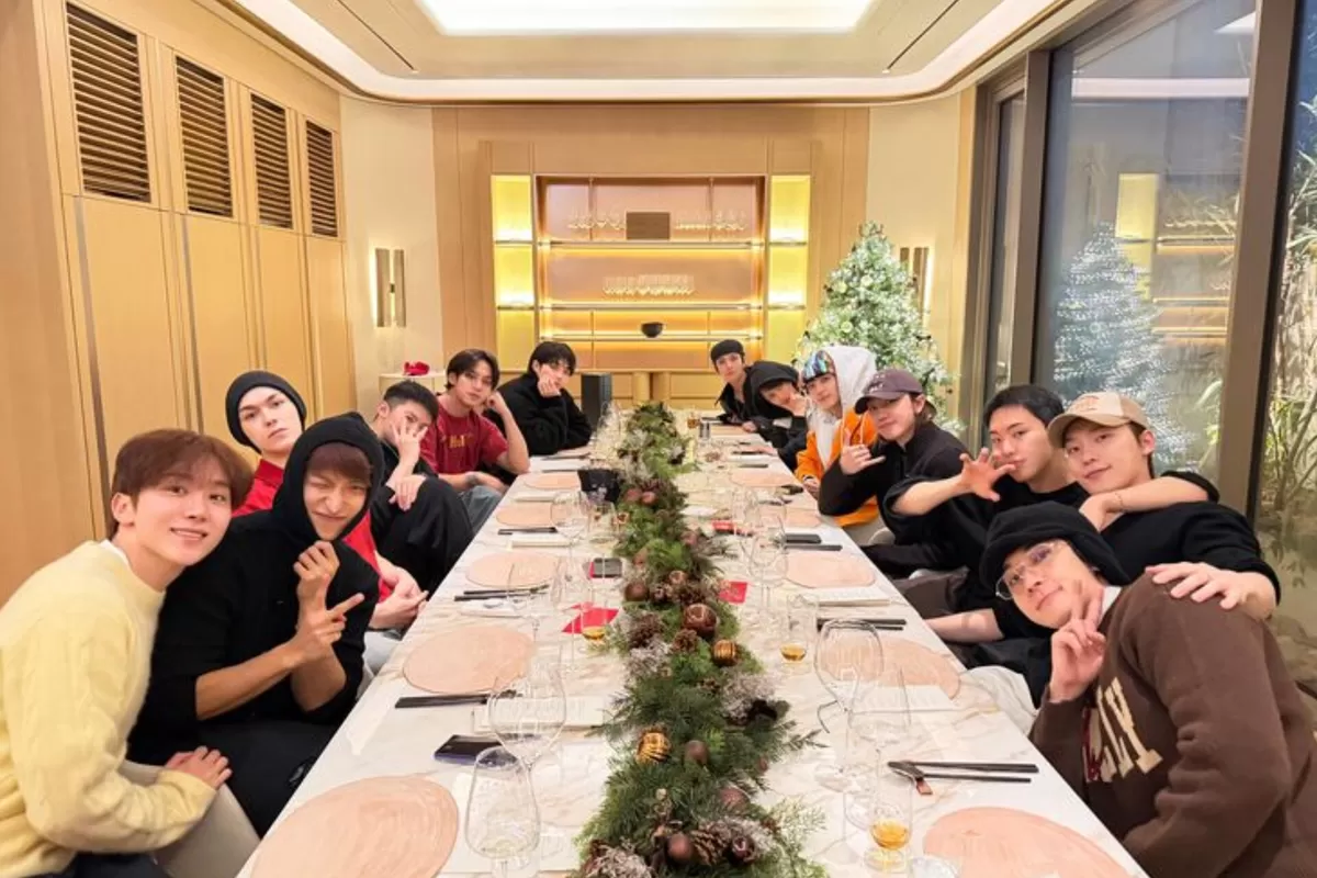 Semua Anggota SEVENTEEN Perpanjang Kontrak dengan Pledis Entertainment