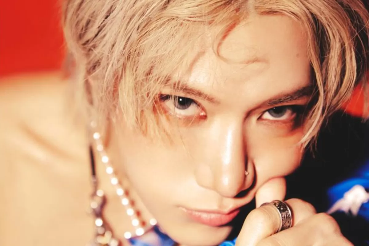 Tetap di NCT dan WayV, Ten Akhiri Kontrak dan Tinggalkan SM Entertainment