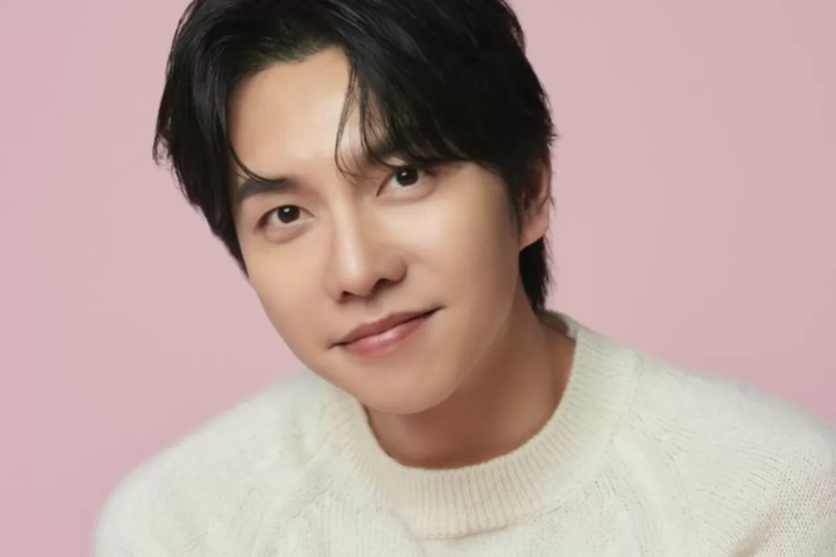 Lee Seunggi Akhiri Kontrak dengan Big Planet Made Entertainment