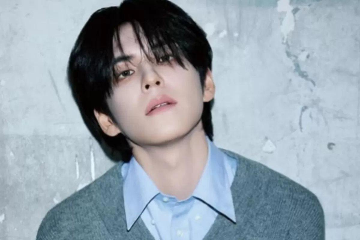 Wonpil&nbsp;DAY6&nbsp;Menjual Habis Semua Tiket Pre-Sale untuk Konser Solonya 'Unpiltered'