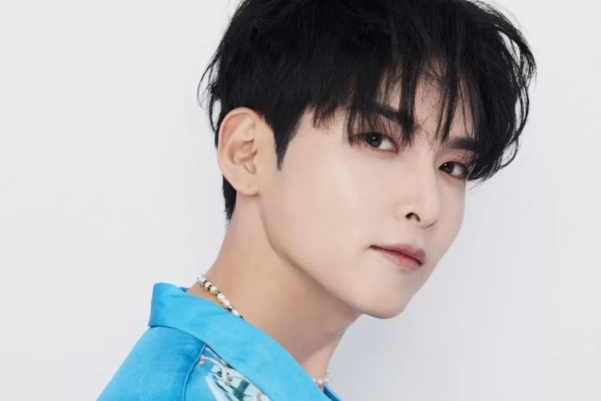 Ada Insiden Pagar Roboh Saat Konser Encore 'Super Show 10', Ryeowook Sampaikan Permintaan Maaf dan Kunjungi Penggemar yang Dirawat di Rumah Sakit 