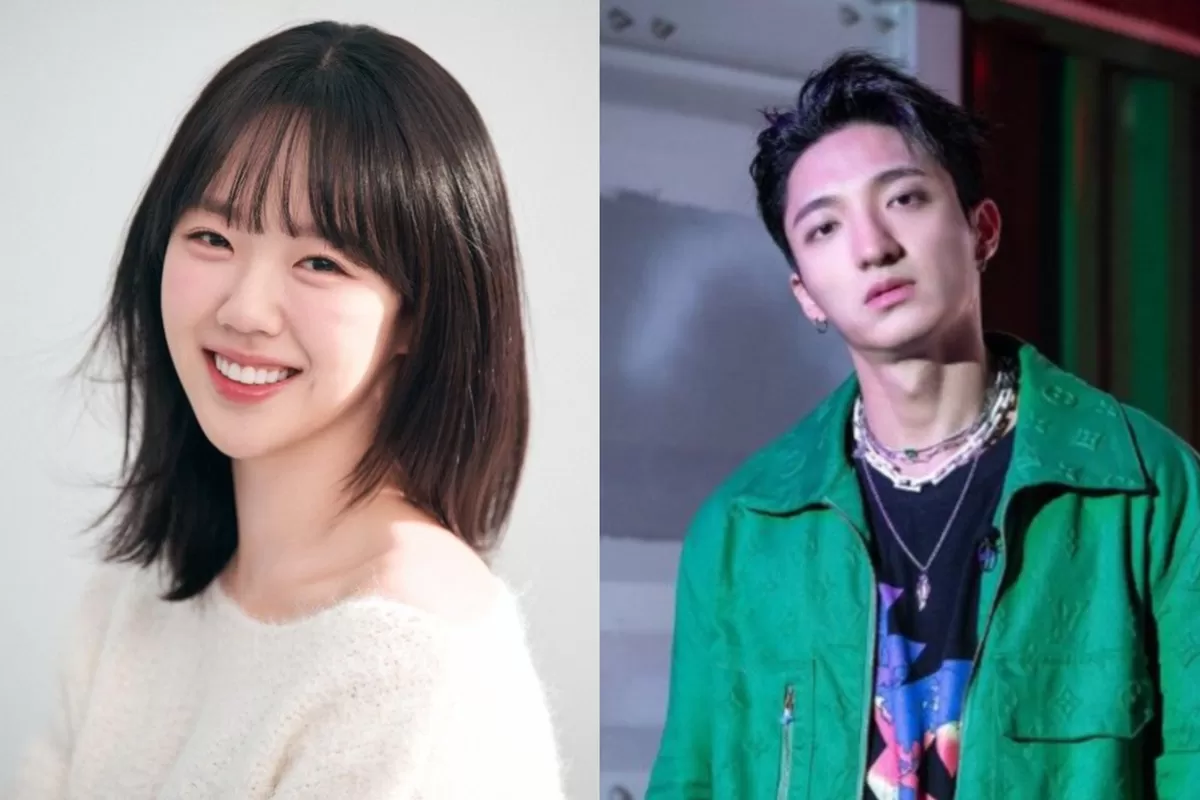 Aktris Ji Yeeun dan Dance We Dem Boyz Vata Dikonfirmasi Berpacaran