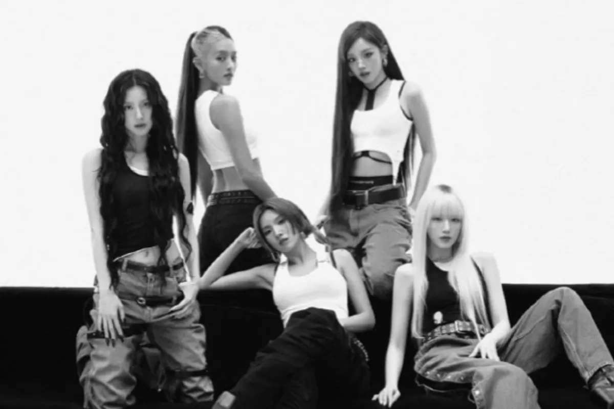 Agensi Umumkan i-dle Akan Comeback Pada Juli (Cube Entertainment)