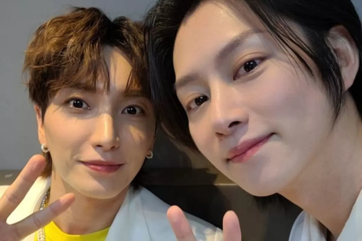 Leeteuk dan Heechul Akan Debut Sebagai Unit Baru Super Junior-83z