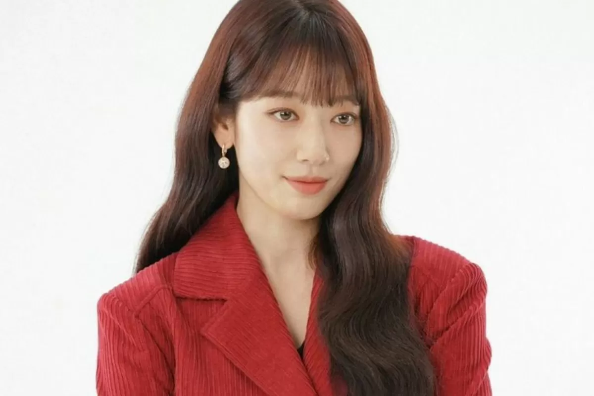 Agensi Konfirmasi Park Shinye Tengah Hamil Anak Kedua (Salt Entertainment)