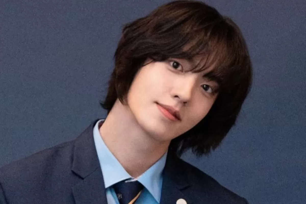 Won Gyubin Akan Perankan Karakter Bongseok di Drama 'Moving' Season 2 