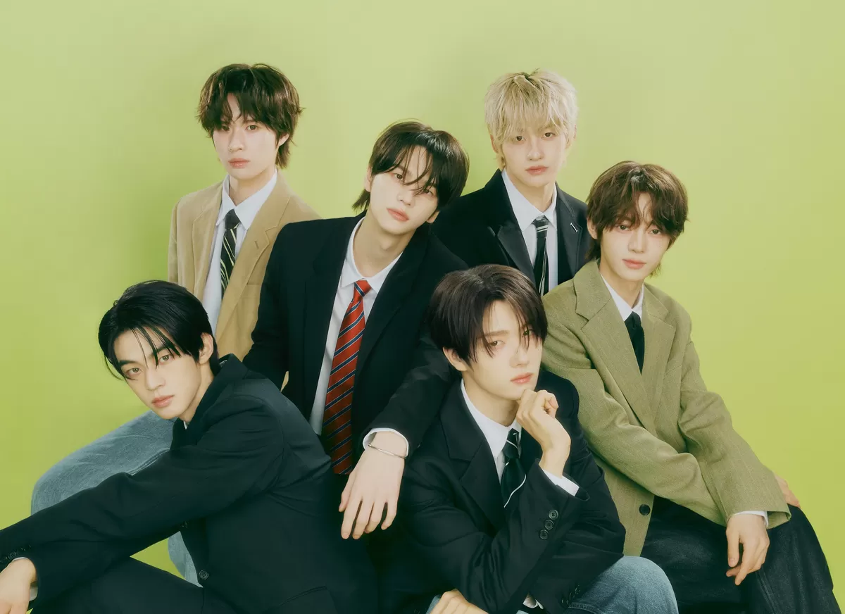 TWS (Pledis Entertainment)