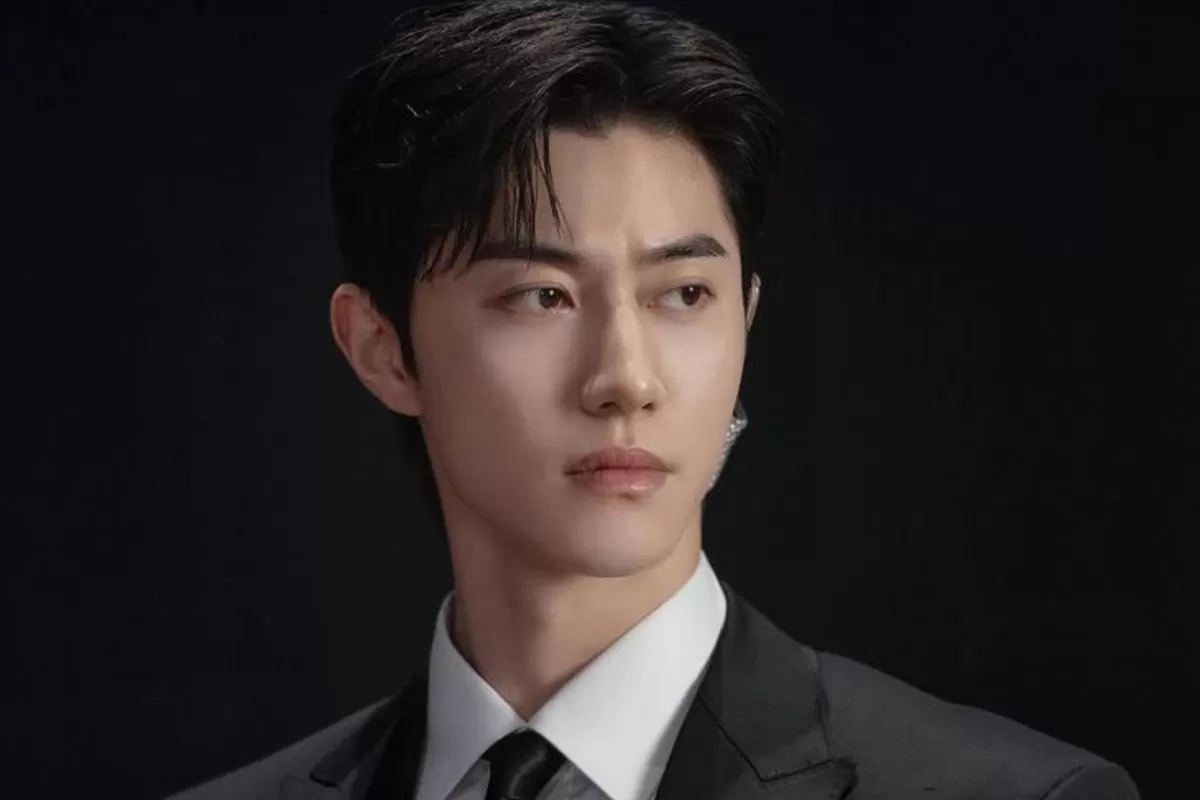 Kwak Dongyeon Dalam Tahap Diskusi Untuk Bergabung dengan THEBLACKLABEL (Blitzway Entertainment)