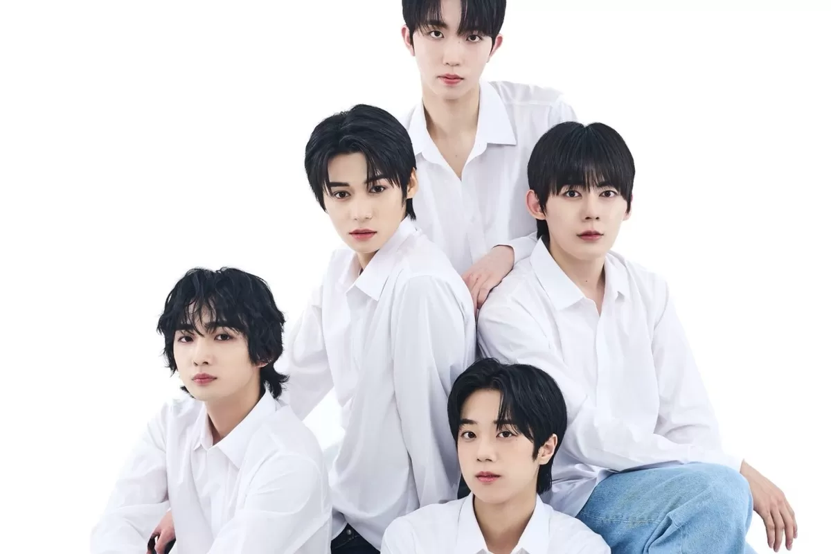 Kontrak Berakhir, BXB Akan Akhiri Aktivitas Sebagai Grup Setelah Menggelar Fan Meeting Mereka
