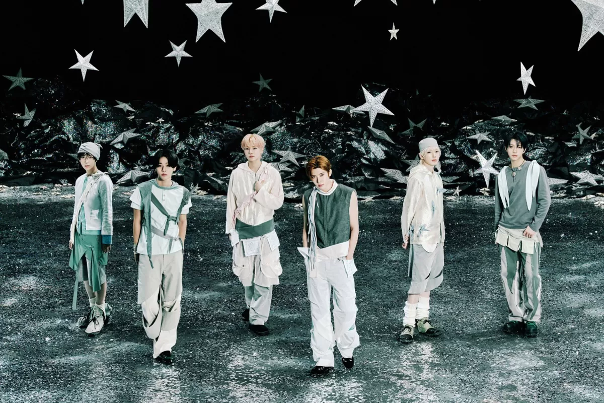 NCT WISH (SM Entertainment)