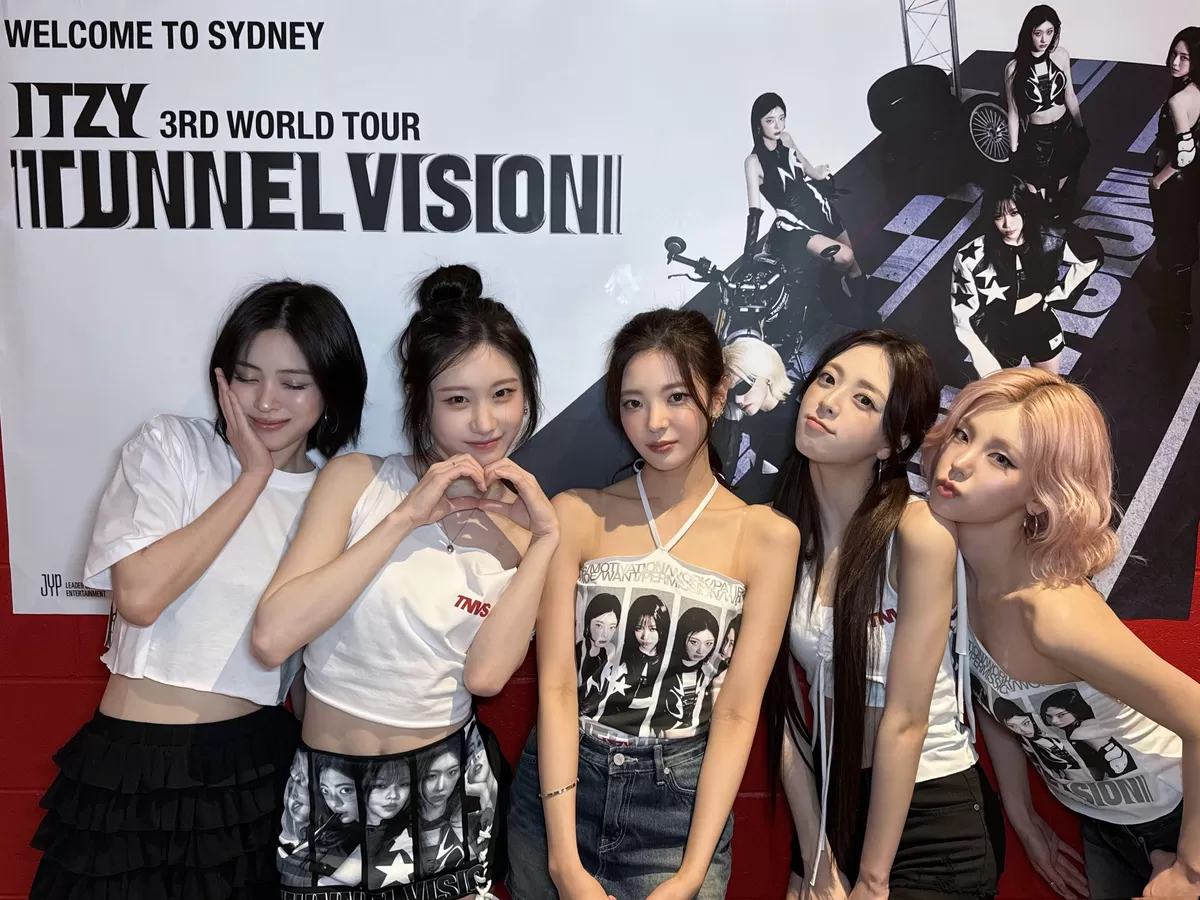 ITZY Akan Comeback dengan Mini Album Baru 'Motto' Pada Bulan Mei (JYP Entertainment)