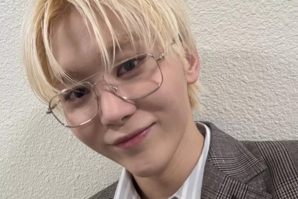 Seungkwan SEVENTEEN Akan Debut Akting Dalam Drama 