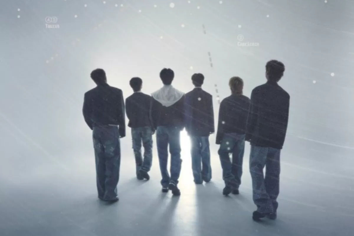 Rayakan Anniversary 15 Tahun, BOYFRIEND Akan Comeback dengan Formasi Lengkap