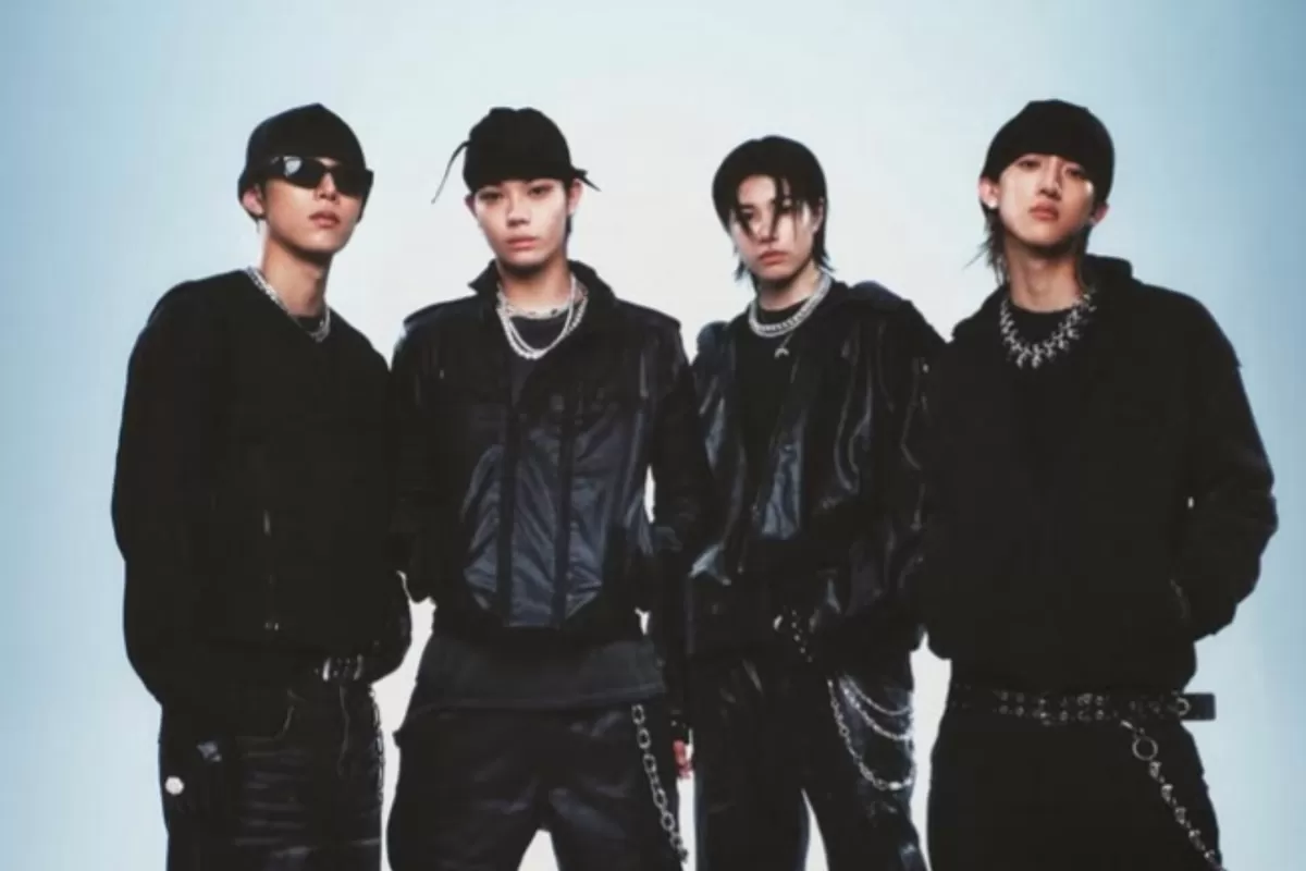 LNGSHOT Umumkan Nama Fandom Resmi 'SHOTTIES' (MORE VISION)