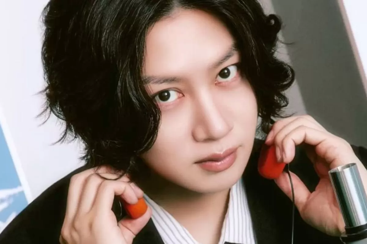Karena Alasan Kesehatan, Kim Heechul Super Junior Akan Rehat Dari 'Knowing Bros' (SM Entertainment)