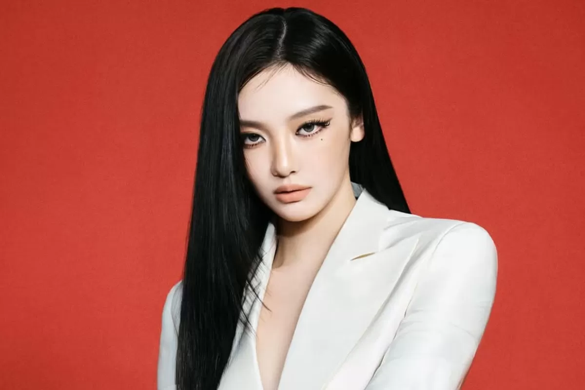 Ninging aespa Terpilih Sebagai Global Ambassador Gucci (Gucci)