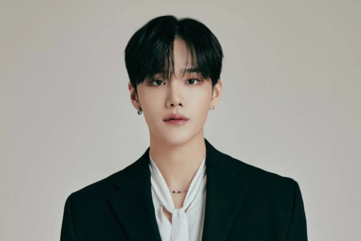 Setelah CIX Disband, Seunghun Umumkan Akan Pensiun Dari Industi Hiburan