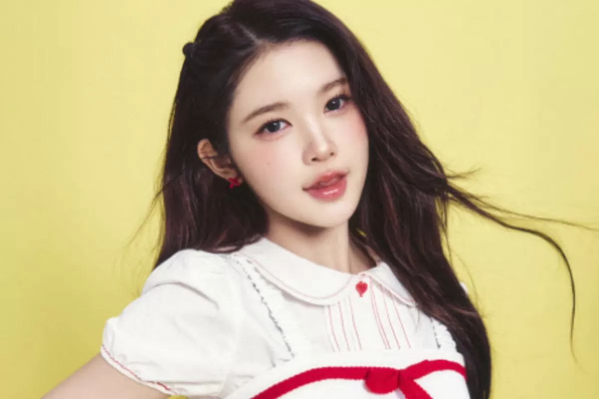 A-na Hearts2Hearts Mundur Dari Posisinya Sebagai MC 'Music Core' (SM Entertainment)