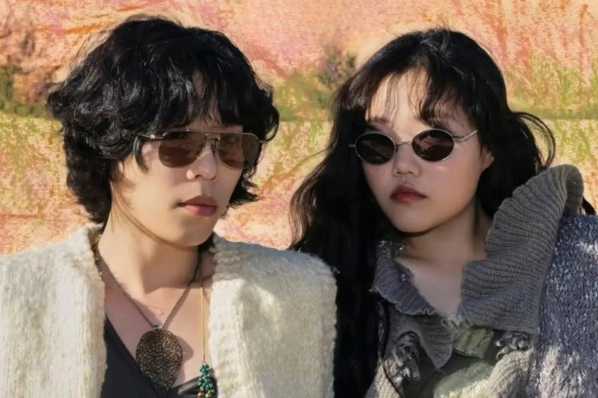 Lagu AKMU 'Paradise Of Rumors' Jadi Lagu Kedua yang Meraih Perfect All-Kill di Tahun 2026
