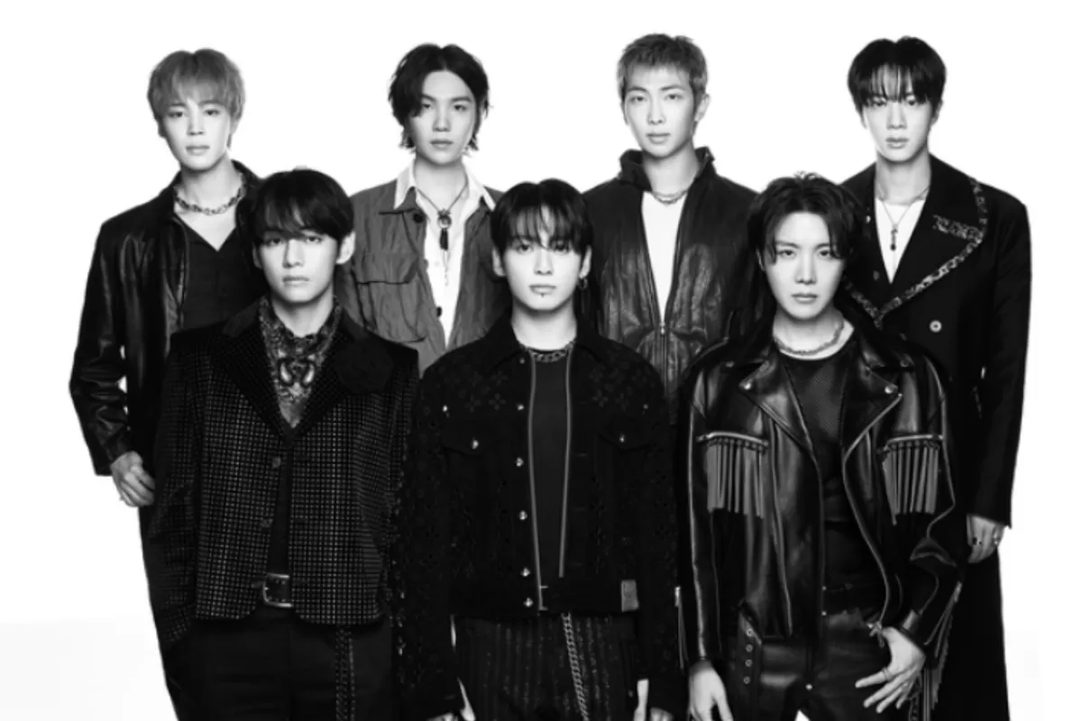 Pendapatan Total Tur Dunia BTS 'ARIRANG' Diperkirakan Mencapai 2,7 Triliun Won  (BIGHIT MUSIC)