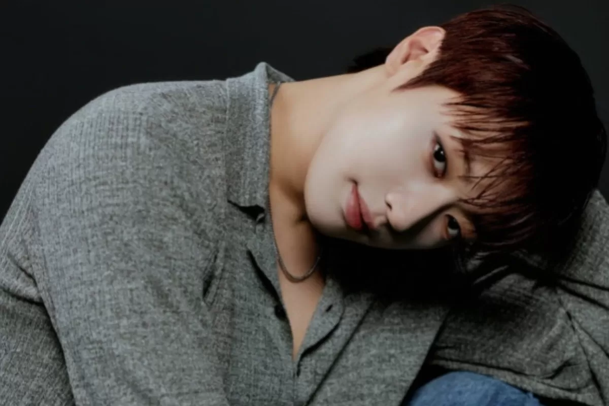 TAG Eks Golden Child Memulai Babak Baru dengan Nama Panggung 'Universe'