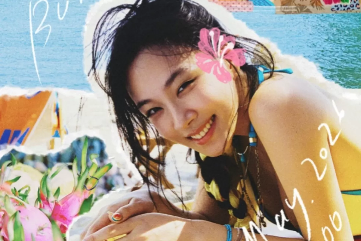 BIBI Akan Comeback dengan Lagu Musim Panas 'BUMPA'